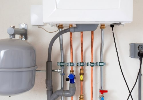 Signs Your Gas Heater Plumbing Needs Immediate Repair